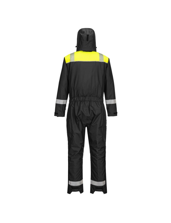 Salopeta de lucru izolata Portwest PW353