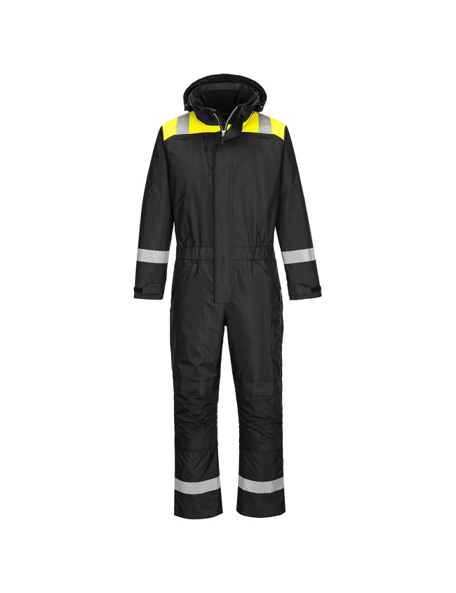 Kombinezon roboczy ocieplany Portwest PW353