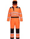 Costum de lucru izolat Portwest PW352