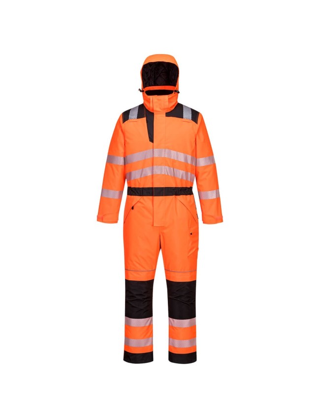 Kombinezon roboczy ocieplany Portwest PW352