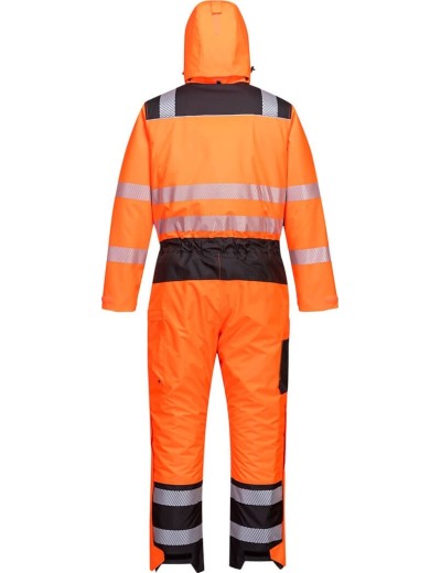 Costum de lucru izolat Portwest PW352
