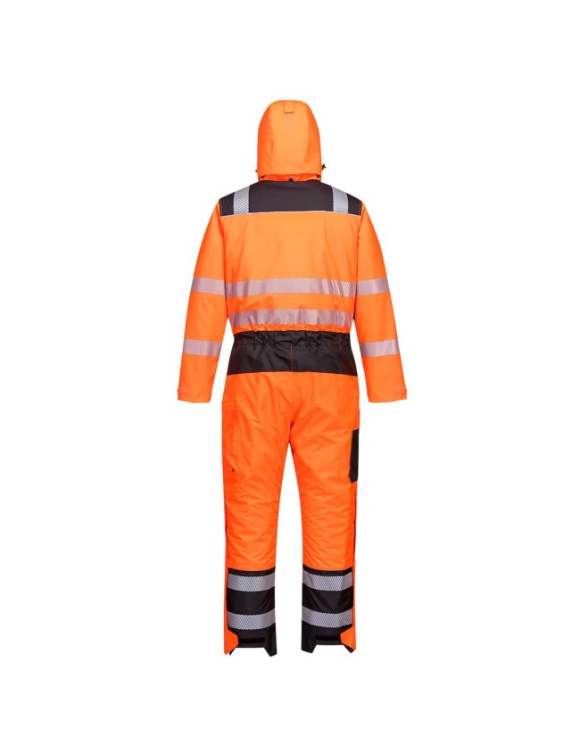 Kombinezon roboczy ocieplany Portwest PW352