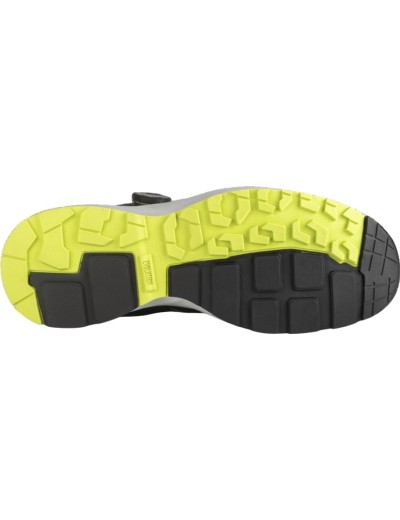 Bocanci de lucru Solid Gear Sonar Mid S3 boa