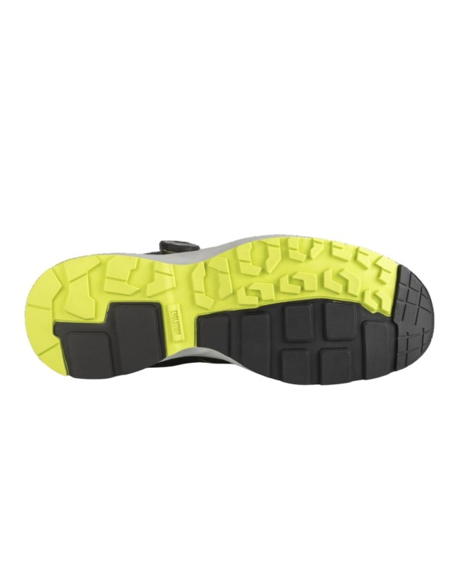 Buty robocze z boa Solid Gear Sonar Mid S3 Buty robocze z boa Solid Gear Sonar Mid S3