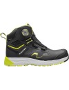 Buty robocze z boa Solid Gear Sonar Mid S3 Buty robocze z boa Solid Gear Sonar Mid S3