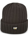 Czapka zimowa CAT Ribbed W01791 Czapka zimowa CAT Ribbed W01791