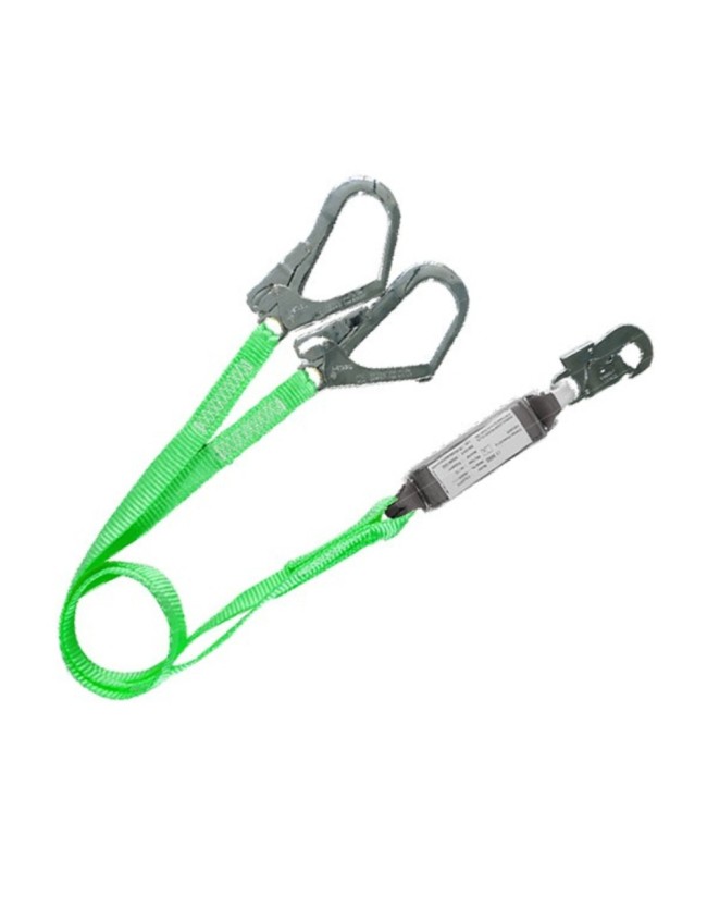 Amortizoare de siguranta Octopus