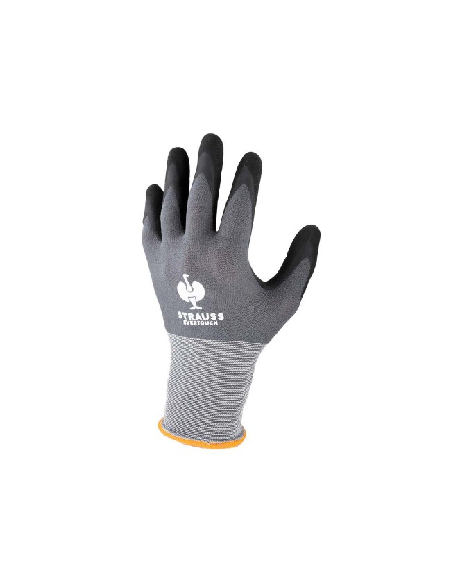 Manusi de lucru Engelbert Strauss Evertouch cu invelis