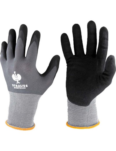 Manusi de lucru Engelbert Strauss Evertouch cu invelis