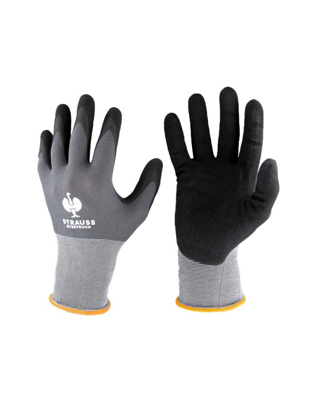 Manusi de lucru Engelbert Strauss Evertouch cu invelis