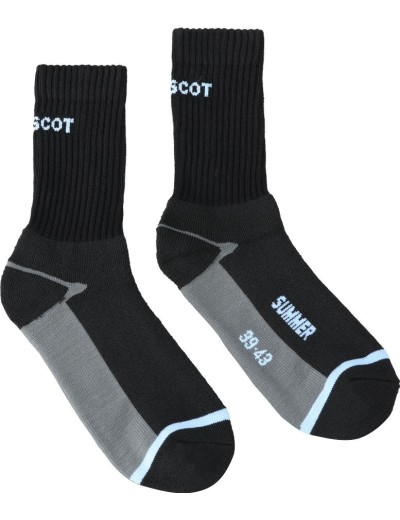 Sosete Mascot Manica pentru barbati, set de 3 bucati