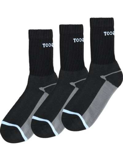 Sosete Mascot Manica pentru barbati, set de 3 bucati