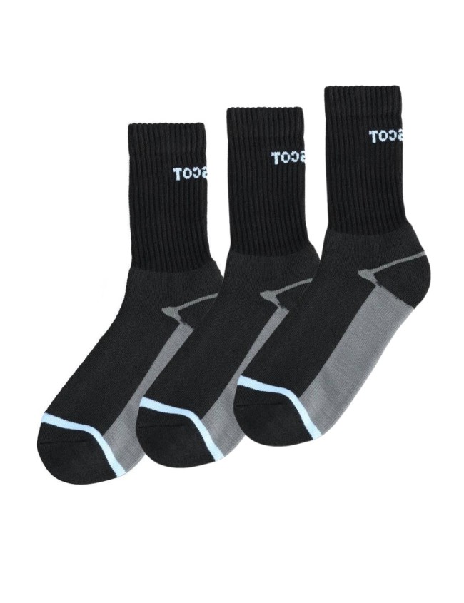 Sosete Mascot Manica pentru barbati, set de 3 bucati