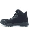 Buty robocze wysokie z wiązaniem Bosafety Tucanfast S1P Buty robocze wysokie z wiązaniem Bosafety Tucanfast S1P