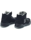 Buty robocze wysokie z wiązaniem Bosafety Tucanfast S1P Buty robocze wysokie z wiązaniem Bosafety Tucanfast S1P