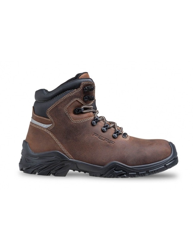 Buty robocze wysokie Perf Sniper S3 Buty robocze wysokie Perf Sniper S3