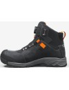 Buty robocze wysokie Solid Gear Vapor 3 Mid BOA Buty robocze wysokie Solid Gear Vapor 3 Mid BOA