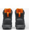 Buty robocze wysokie Solid Gear Vapor 3 Mid BOA Buty robocze wysokie Solid Gear Vapor 3 Mid BOA