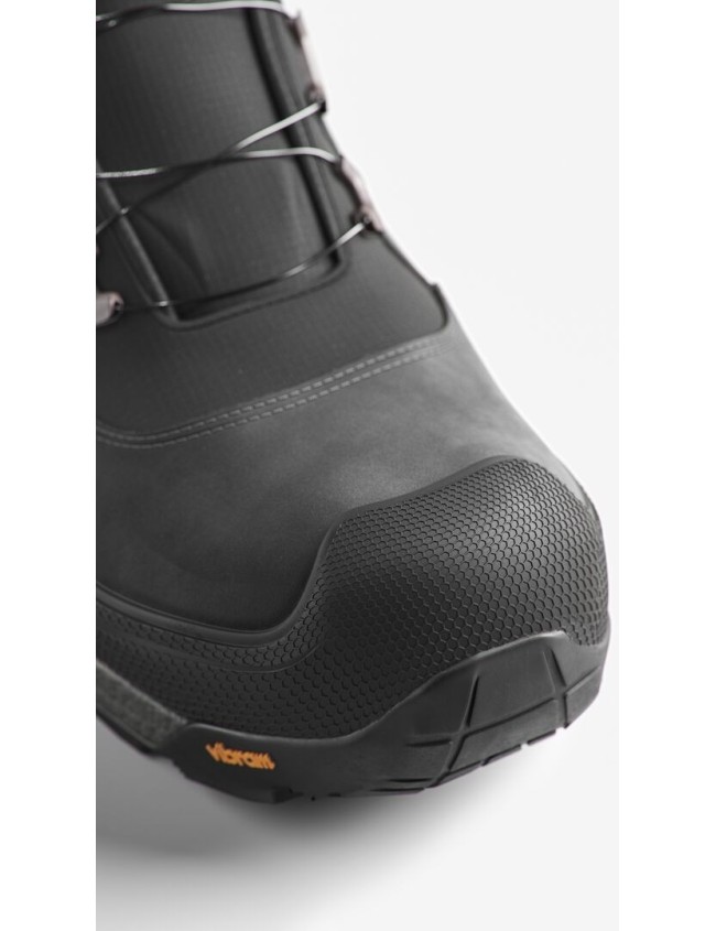 Buty robocze wysokie Solid Gear Vapor 3 Mid BOA Buty robocze wysokie Solid Gear Vapor 3 Mid BOA