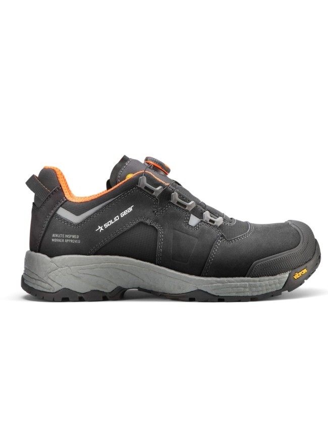 Buty robocze niskie Solid Gear Vapor 3 Low S3 Buty robocze niskie Solid Gear Vapor 3 Low S3