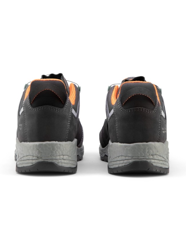 Pantofi de lucru Solid Gear Vapor 3 Low S3