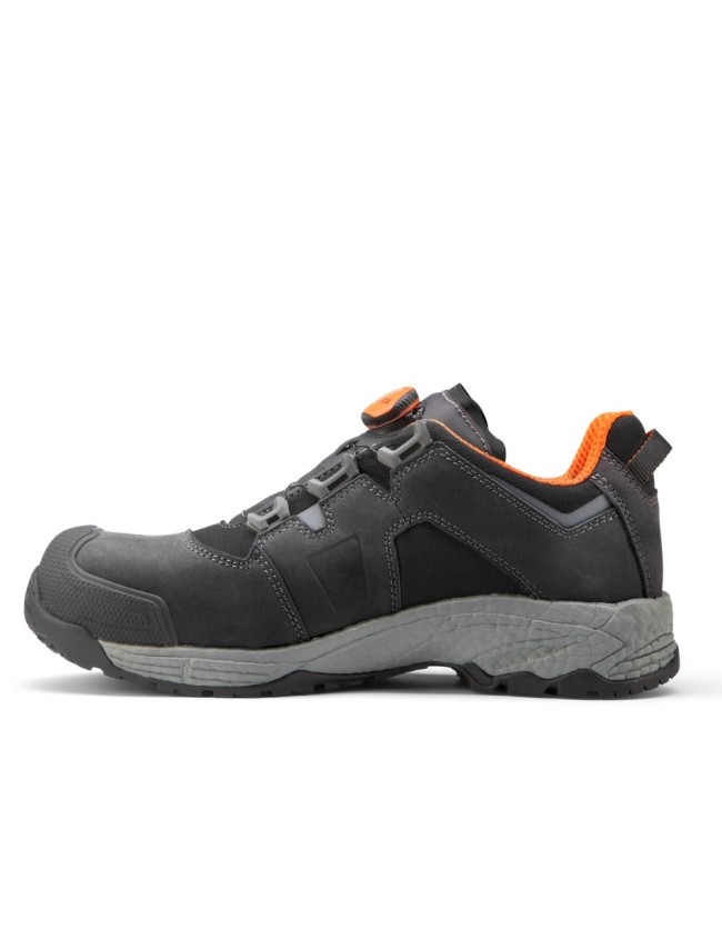 Buty robocze niskie Solid Gear Vapor 3 Low S3 Buty robocze niskie Solid Gear Vapor 3 Low S3
