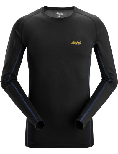 Tricou termoactiv Snickers 9493 Stay Fresh