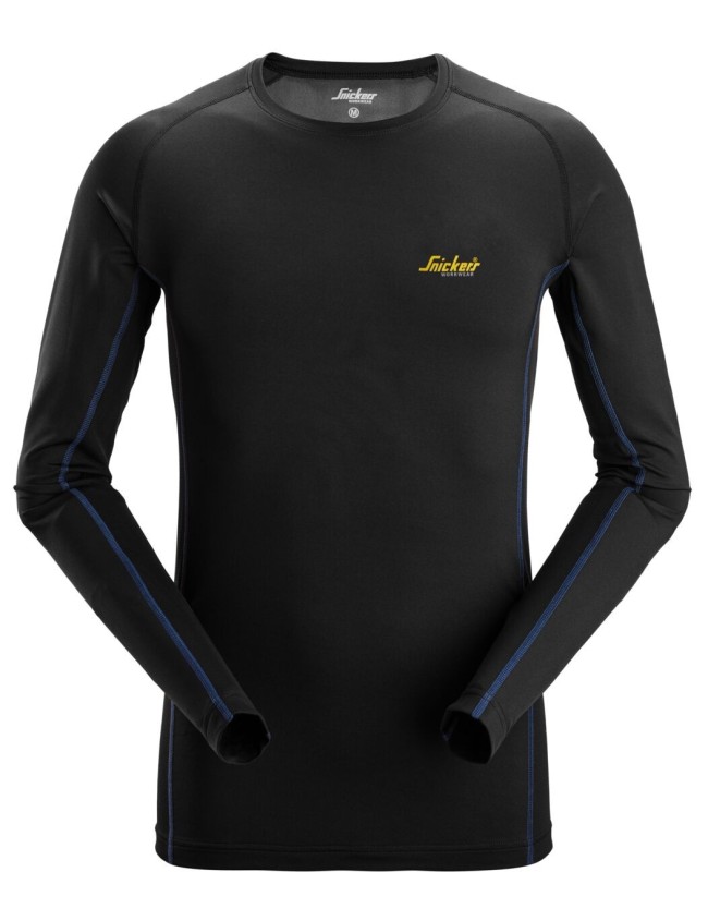 Tricou termoactiv Snickers 9493 Stay Fresh