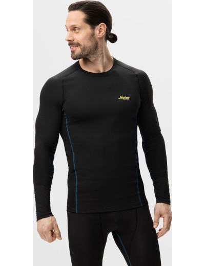 Tricou termoactiv Snickers 9493 Stay Fresh