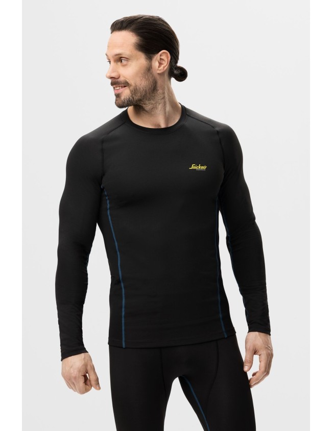 Tricou termoactiv Snickers 9493 Stay Fresh