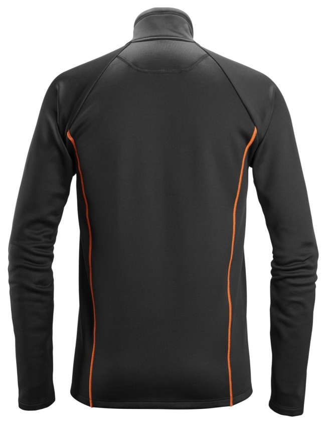 Bluza termic Snickers 9485 Fusion