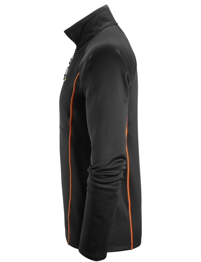 Bluza termic Snickers 9485 Fusion