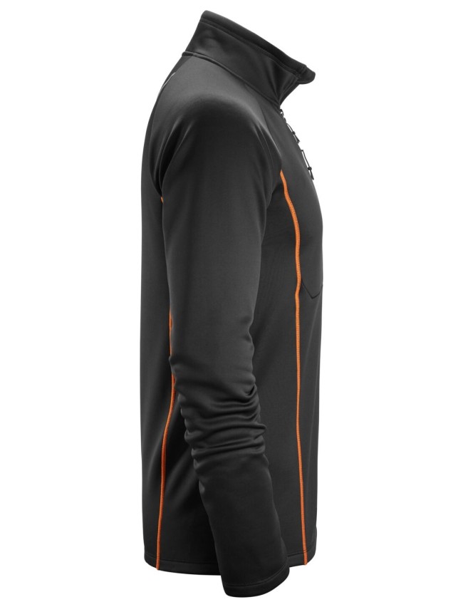 Bluza termic Snickers 9485 Fusion