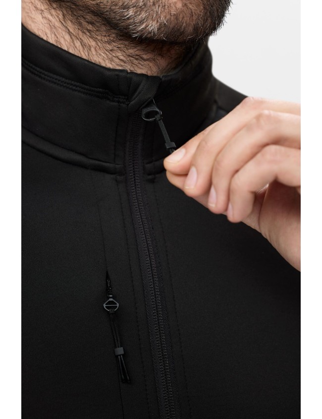 Bluza termic Snickers 9485 Fusion