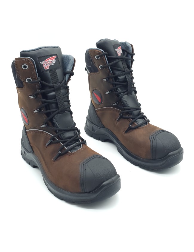 Bocanci de lucru Red Wing Petro King 3239 High