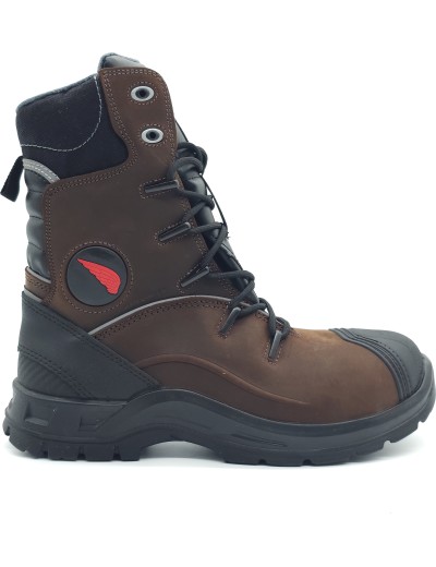 Bocanci de lucru Red Wing Petro King 3239 High