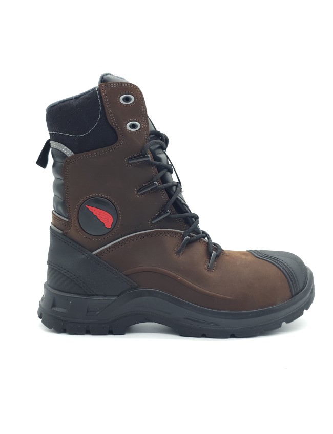 Bocanci de lucru Red Wing Petro King 3239 High