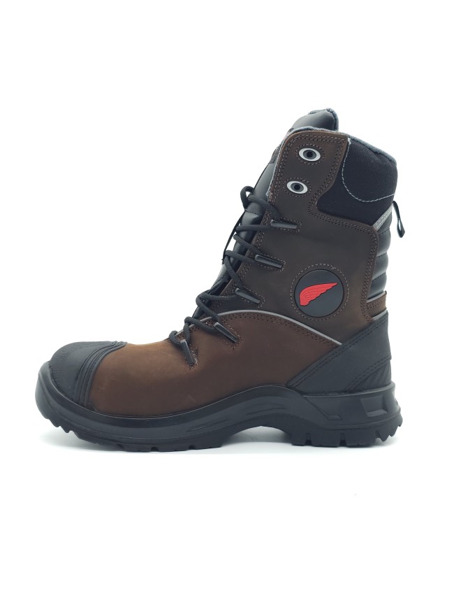 Bocanci de lucru Red Wing Petro King 3239 High
