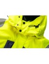 Kurtka odblaskowa New Montreal WJ8966 Kurtka odblaskowa New Montreal WJ8966