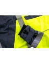 Kurtka odblaskowa New Montreal WJ8966 Kurtka odblaskowa New Montreal WJ8966