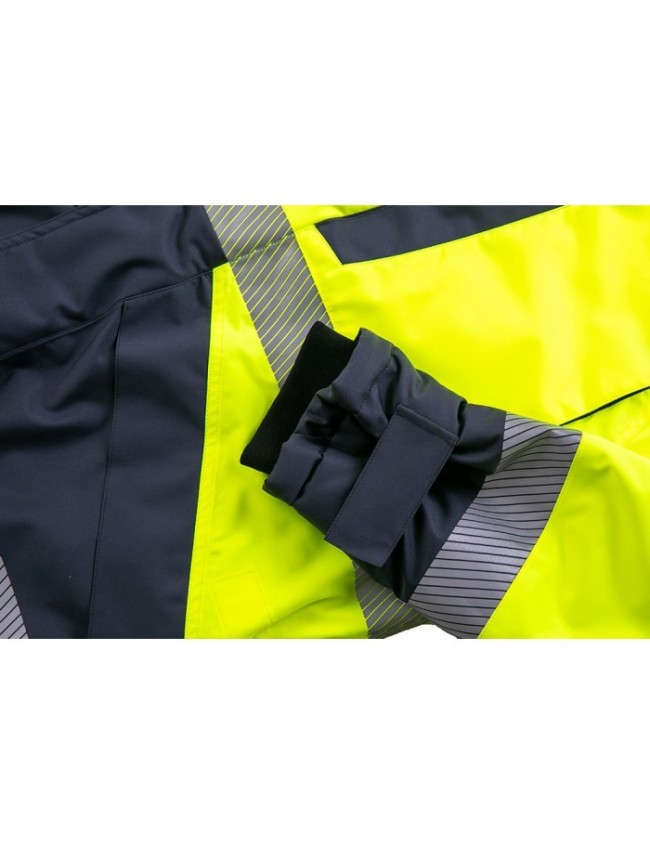 Geaca reflectorizanta New Montreal WJ8966