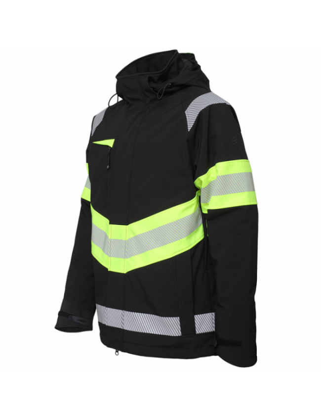 Geaca reflectorizanta Atlanta C1-0204