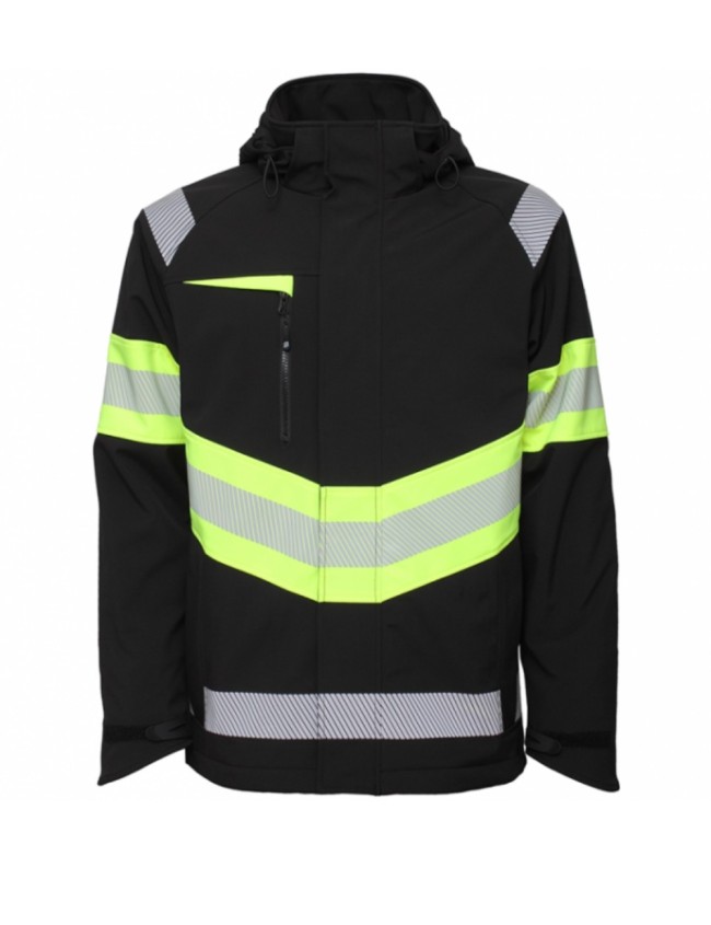 Geaca reflectorizanta Atlanta C1-0204