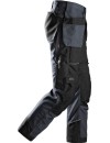 Pantaloni de lucru Snickers 6202 cu volane, ultimele piese
