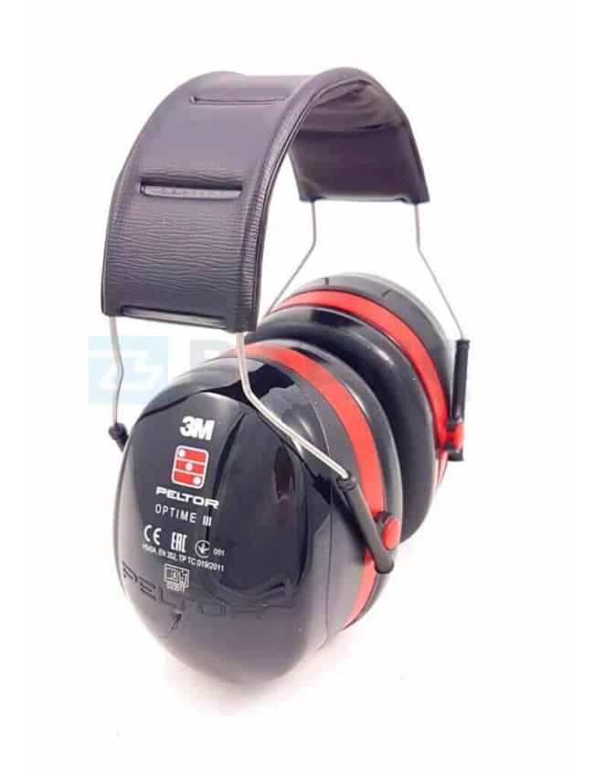 Casti protectie 3M Peltor Optime III H540A