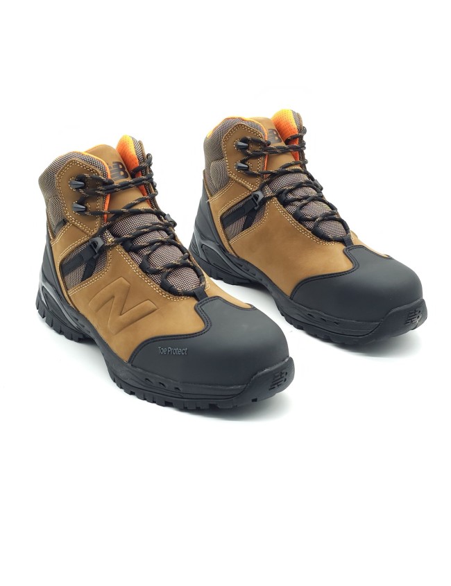 Bocanci de lucru New Balance Allsite S3 WR