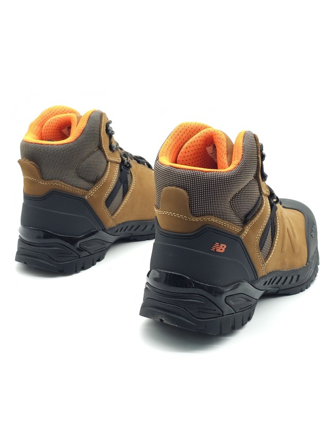 Bocanci de lucru New Balance Allsite S3 WR