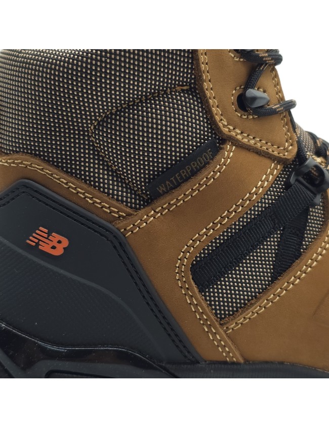 Buty robocze New Balance Allsite S3 Buty robocze New Balance Allsite S3