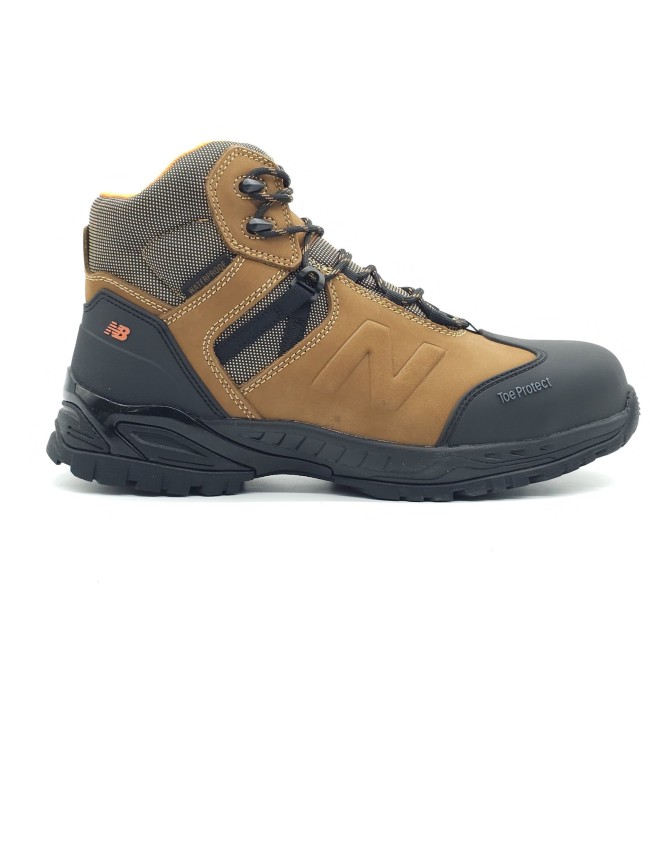 Bocanci de lucru New Balance Allsite S3 WR