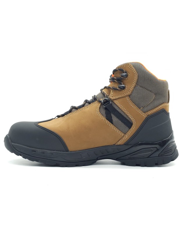 Bocanci de lucru New Balance Allsite S3 WR